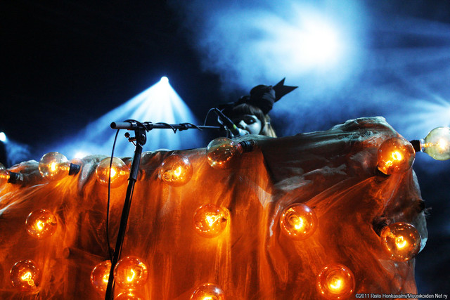 Kate Nash (UK) Kate Nash (UK)